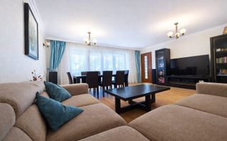 Casă Păulești - Teren 500 Mp - 5 Camere - 3 Băi - 208 Mp Utili - Poză 5