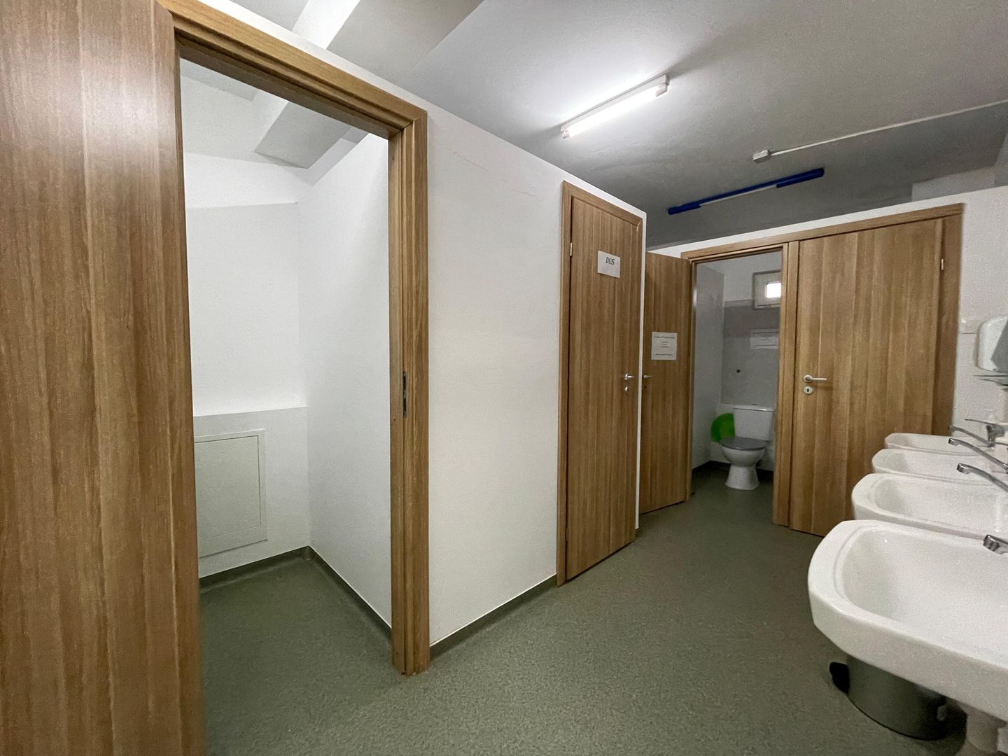 Spatiu bussines de 490mp intr-o vila pe 4 niveluri - Timisoara - Poză 32