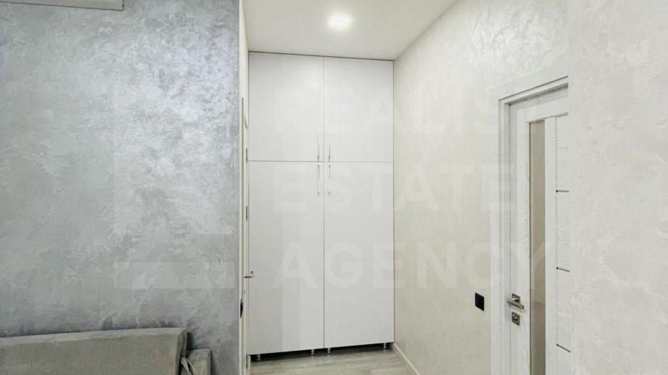 Chirie, apartament, 1 cameră, strada Avram Iancu,  Centru - Poză 6