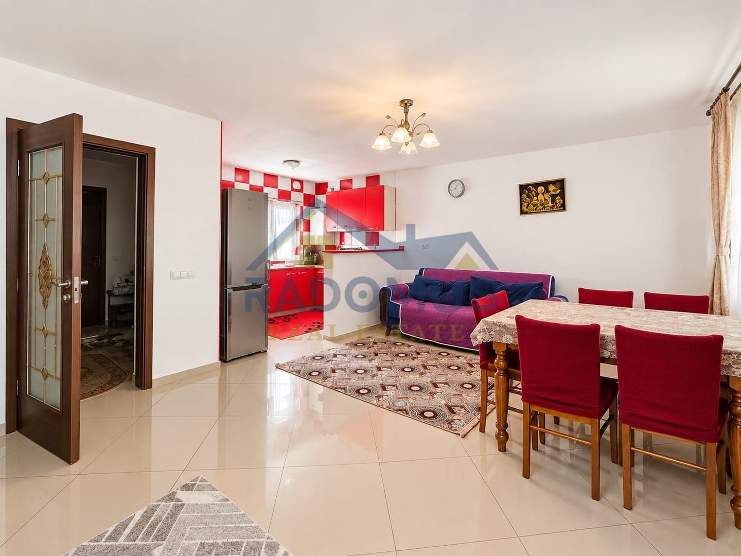 Casă 3 camere | Lipănești | Centrală Gaz | Teren 730 mp | Garaj - Poză 3