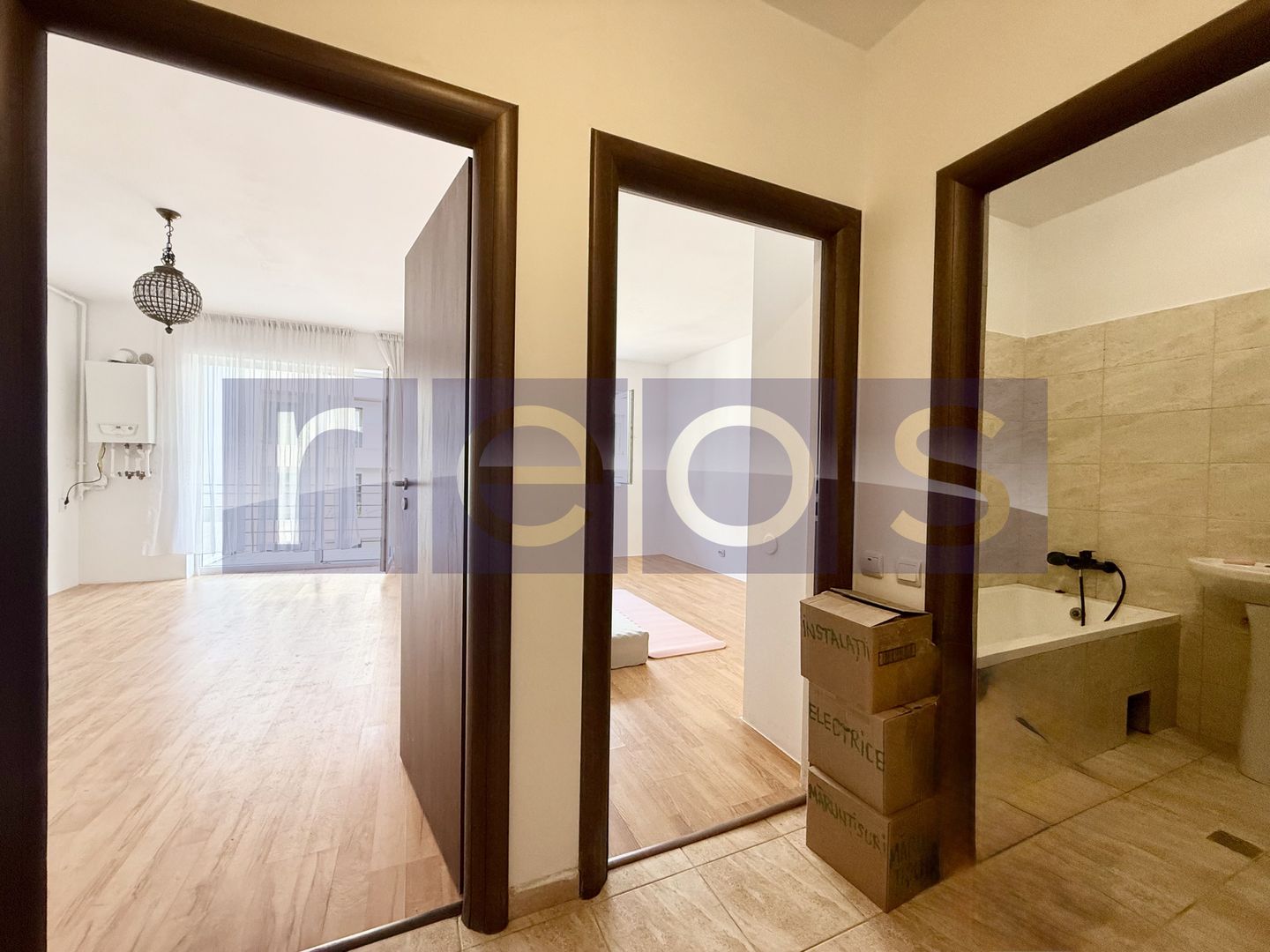 VÂNZARE 2 CAMERE | ZONA DRISTOR | CENTRALA PROPRIE - Poză 10