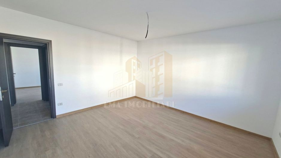 Apartament 3 camere Subcetate City 2 Sanpetru Brasov - Poză 15