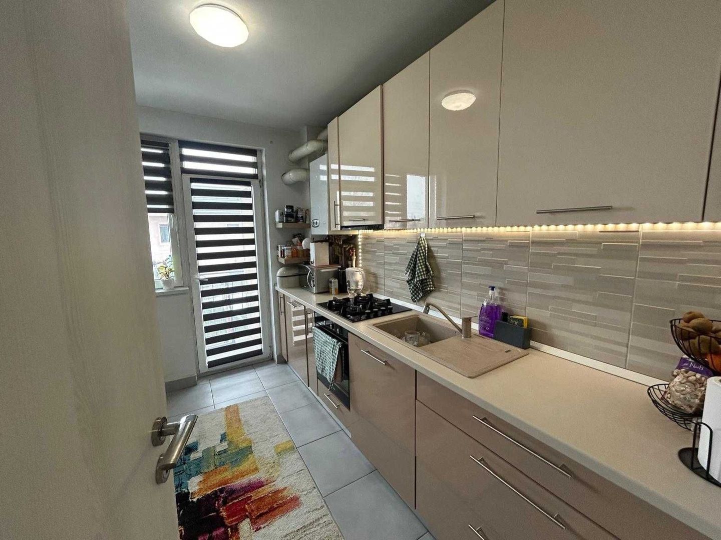 Apartament 2 Camere  Parcare Intabulată Inclusă | Chitila | - Poză 5