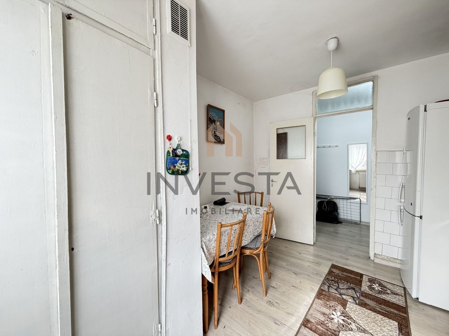 Apartament 3 camere decomandat de vanzare - cartierul Zorilor - Poză 4