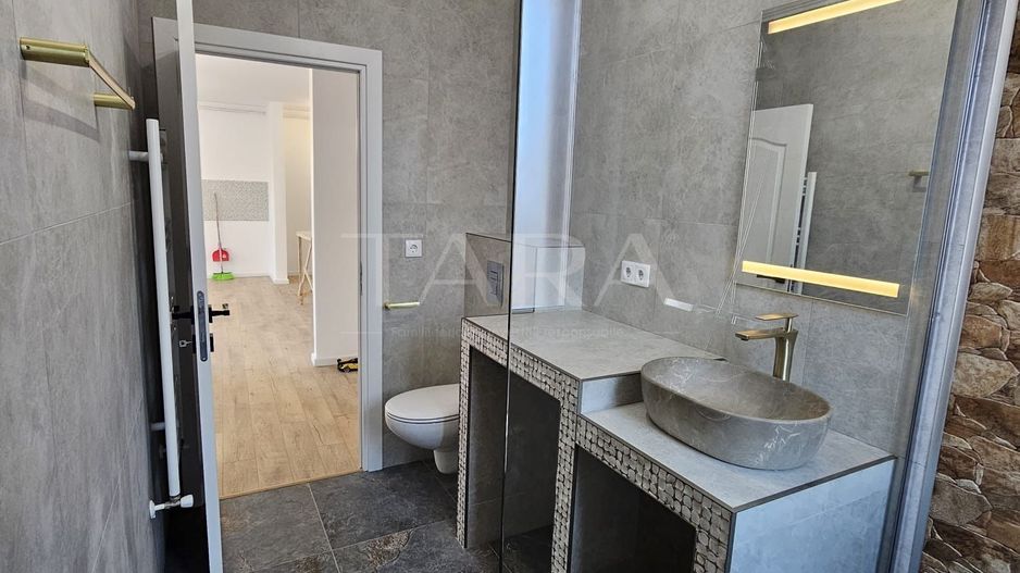 Apartament 2 camere cu parcare inclusă, Florești – zona Panemar - Poză 7