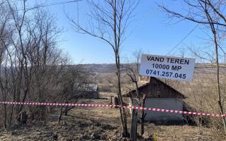 Teren de vânzare în comuna Schitu Duca, Iași - Poză 2