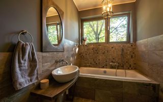 Apartament superb 4 camere de vanzare- Kiseleff - Poză 8