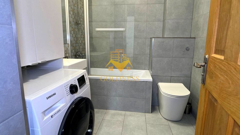3 camere open space, mobilat modern, AC, Clujana, Cartierul Marasti - Poză 8
