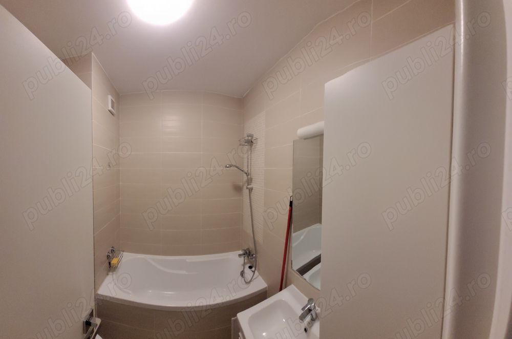 garsoniera Isg residence 2 - Poză 3