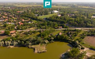 Teren intravilan de 1215 mp în Oroshaza - Poză 5