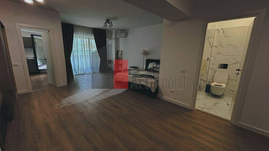 Inchirierz Garsoniera LUX, SMART RESIDENCE/Lujerului , Parter- PRIMA Inchiriere - Poză 2
