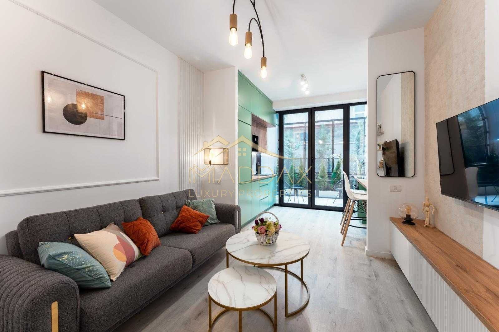 Apartament/Duplex de Inchiriat | Herastrau | Nordului - Poză 2