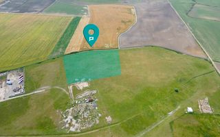 Teren intravilan de 26,606mp Sacalaz - Poză 34