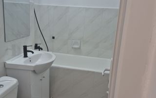 Inchiriere apartament 2 camere, Cosbuc, PARTER, 43 mp, 430 EURO/Luna - Poză 4