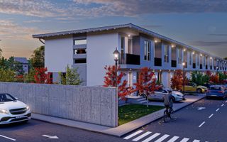 CASE CU RATE LA DEZVOLTATOR PE 3 ANI, MUTARE IMEDIATA, COMISION 0% - Poză 32