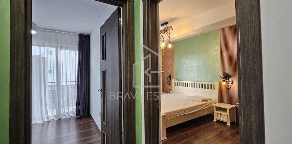 Apartament 3 camere, parcare, Donath Park - Poză 7