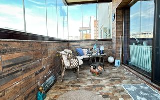 Apartament 2 camere Tomis Plus - loc parcare subteran - Poză 8