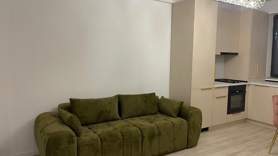 Apartament 2 camere zona Campus - Ultramodern - Termen Lung - Poză 3