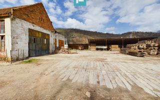 Fabrică de prelucrare a lemnului și palului - Poză 28