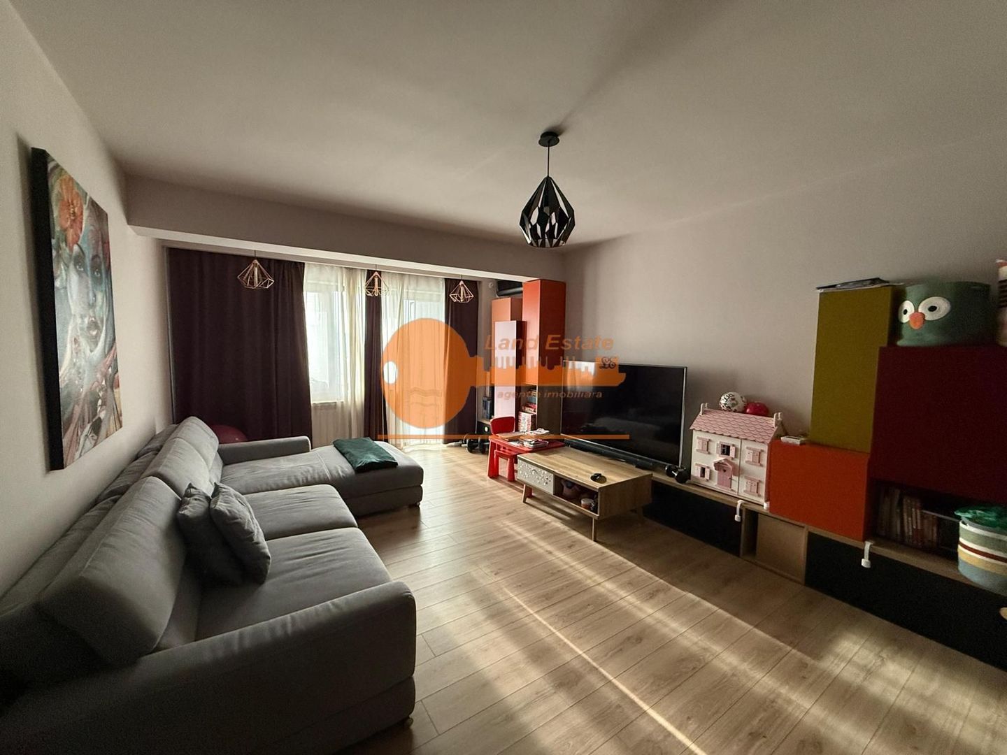 2 Camere Metropolitan Residence Aviatiei 2019 ( LuX ) - Poză 2
