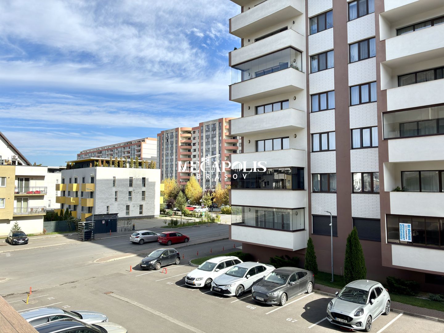 2 Camere / Decomandat / Isaran / 71mp +10mp - Poză 6