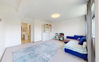 Vila individuala modernă 4 camere | Popești-Leordeni – Intrarea Viilor - Poză 11