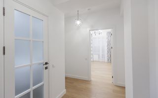 Vânzare, apartament, 2 camere, str. Calea Iesilor, sectorul Buiucani - Poză 9