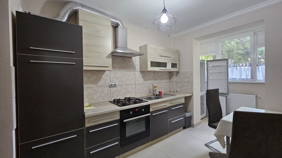 Apartament 2 camere  Ultracentral, Piața Mică, amenajat - Poză 3