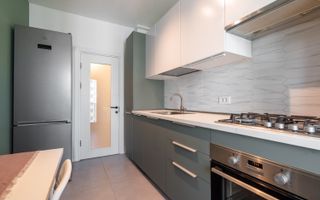 2 camere Regie Residence | Politehnica I Parcare subterana | Comision 0% - Poză 13