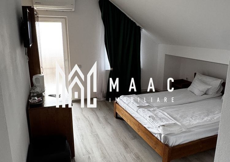 Pensiune de Vanzare | 400 MP | Zona Viile Sibiului - Poză 7