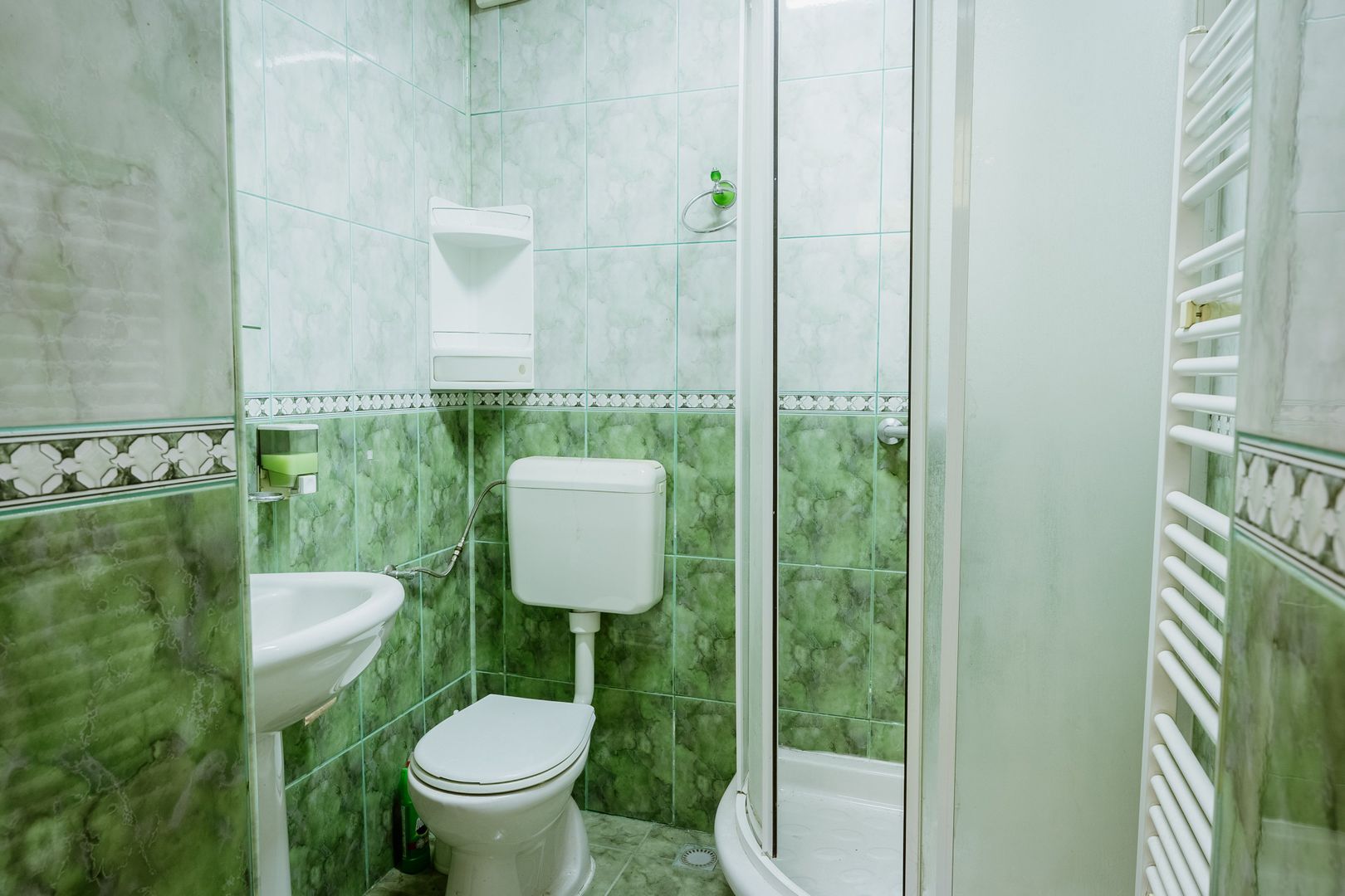 Apartament o cameră Piața Avram Iancu - Poză 6