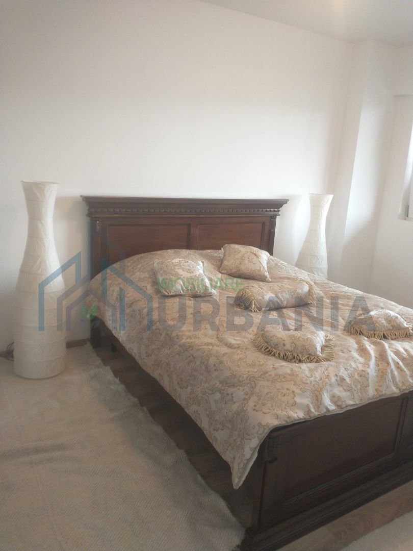 Ofer apartament 2 camera Copou Garden - Poză 4