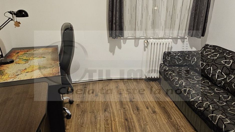 Apartament cu camere Alexandru cel Bun - 450 euro - Poză 2