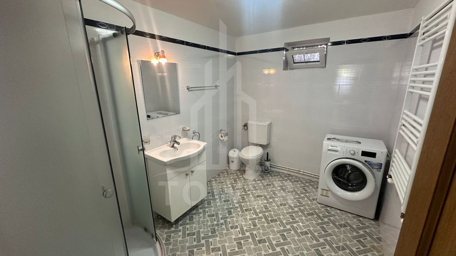 Apartament cu 3 camere de inchiriat | Selimbar - Poză 5