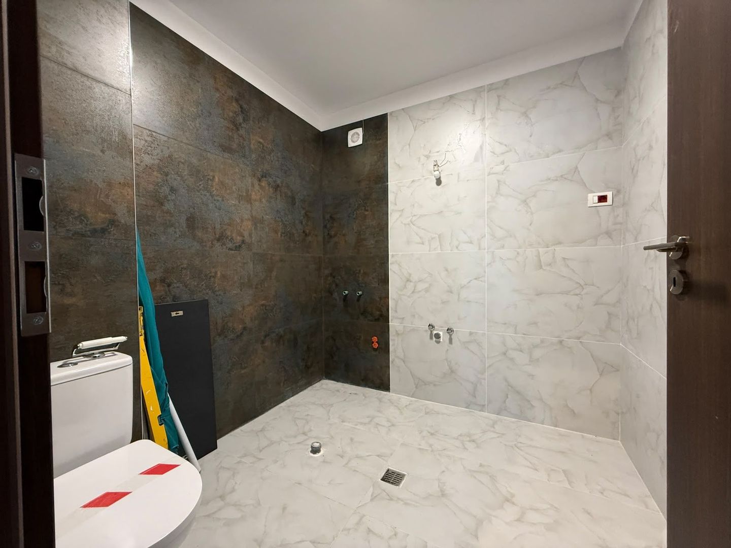 Spațiu comercial / birouri la parter | 135 mp | Odăi - Poză 12