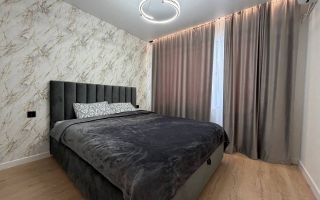 Vânzare, apartament, 2 camere, Strada Igor Vieru, Ciocana - Poză 5