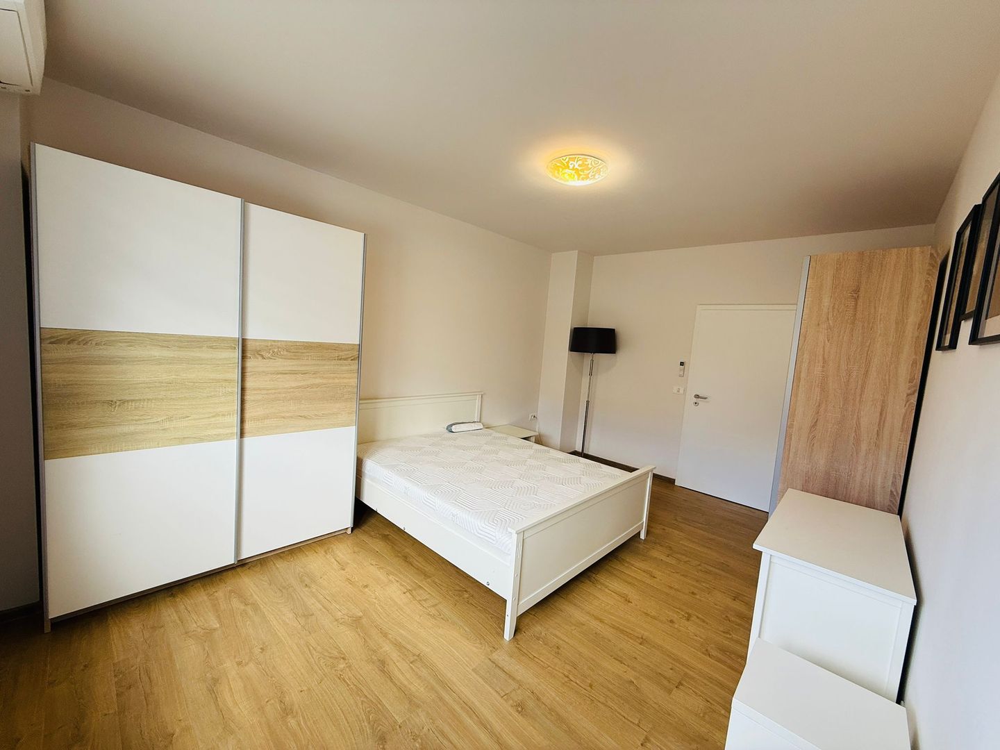 De închiriat | 2 camere | Girocului – ESO | Parter | 52 mp | Renovat complet - Poză 4