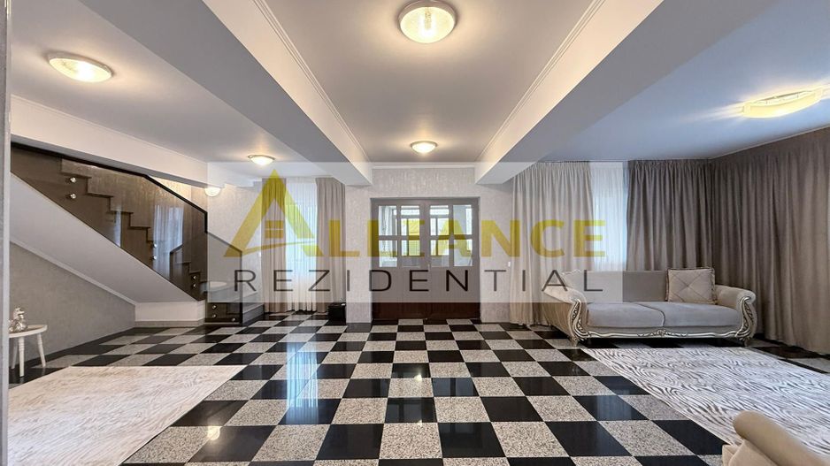 Casa Individuala - 5 camere - 3 bai - 450mp teren - Poză 5