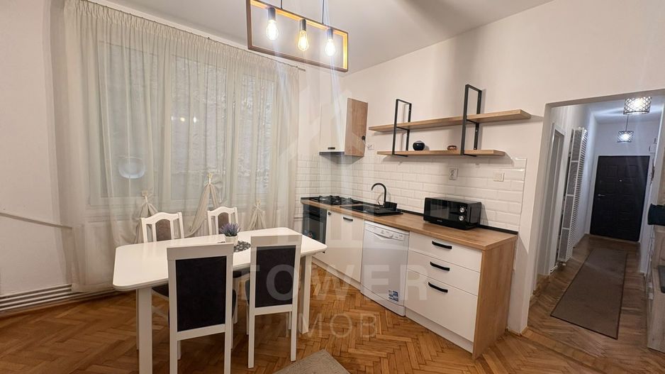 Apartament 2 camere semidecomandat - Poză 7