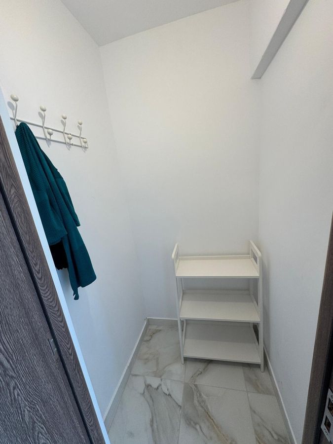 De închiriat: Ap. 2 camere proaspăt renovat – Berceni / Bd. Alexandru Obregia - Poză 7