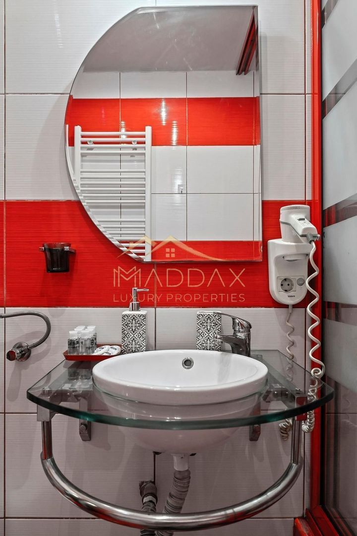 Apartament cu 4 camere***LUX***103mp // B-ul Unirii - Poză 29