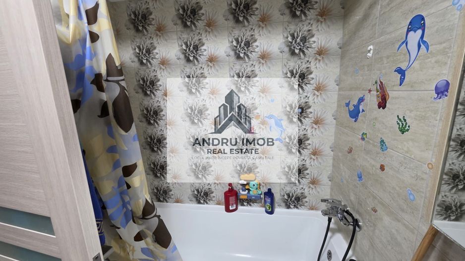 Apartament 2 camere /Decomandat/ Metalurgiei - Poză 10