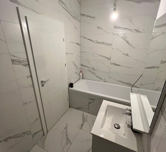 For sale | 2 rooms apartment | Pipera Plaza | Free heating - Poză 5