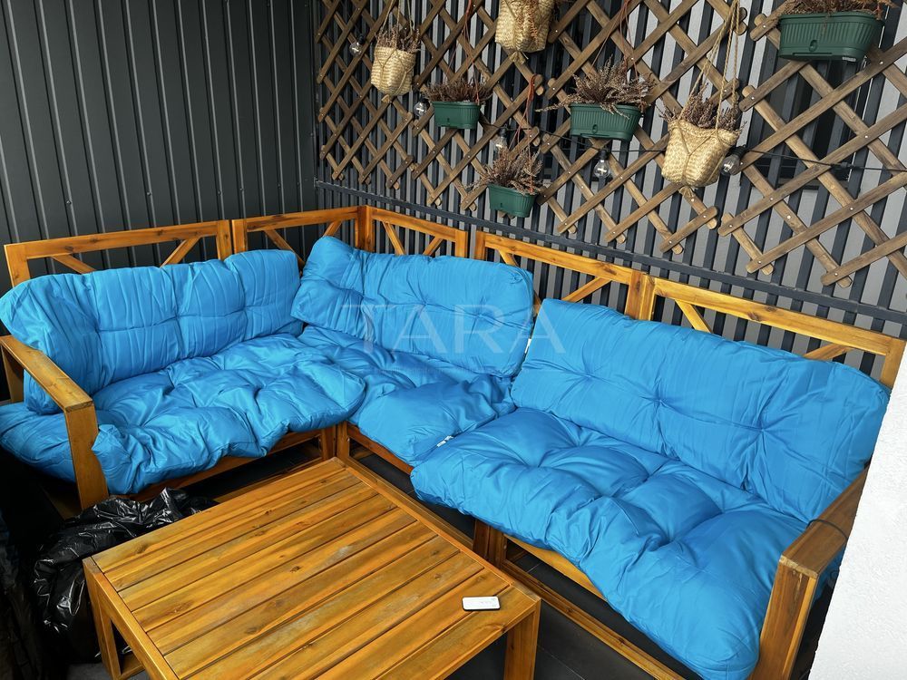 Apartament de vânzare în Floresti, Zona Cetății. - Poză 7