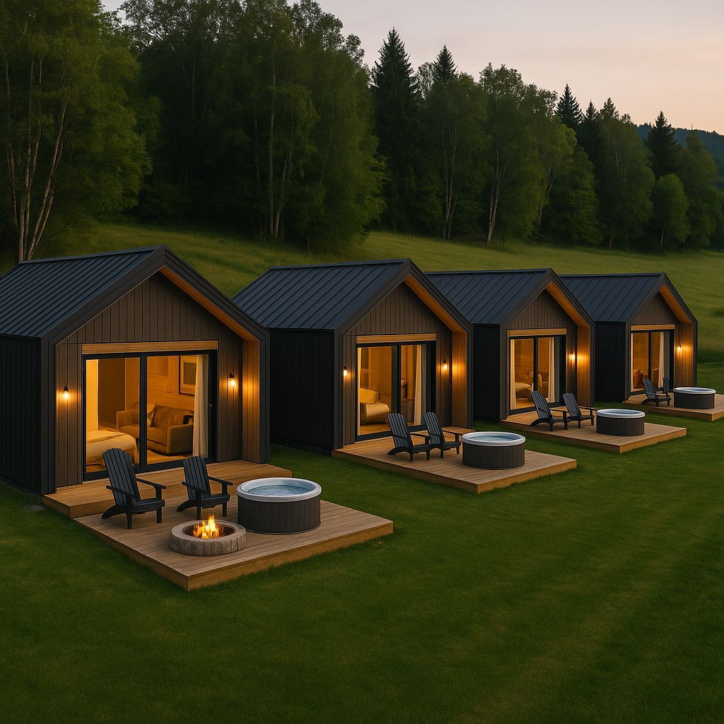 Teren Acris I Zona In dezvoltare - Poză 1