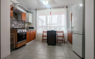 Apartament 3 camere – Cartierul Arhitecților, str. Irina Rosetti - Poză 4