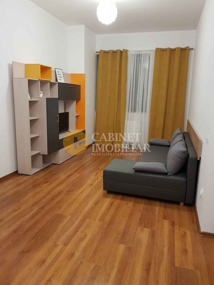 INVESTITIE 2 camere INTABULAT, bloc nou, zona Galata - Lidl - Poză 1