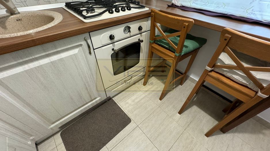 Apartament 2 camere+parcare Copou Bellevue - Poză 12