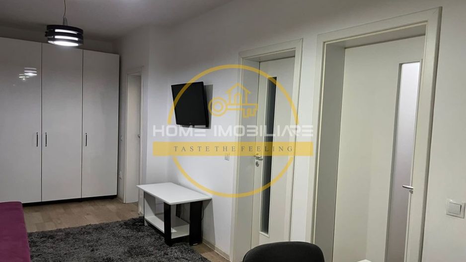 Apartament cu 3 camere/ 80mp/ zona Palas Mall - Poză 2