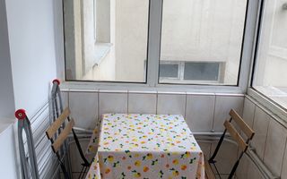 Apartament 2 camere, Aviatiei, centrala  proprie, etaj 1, metrou 5 min - Poză 10